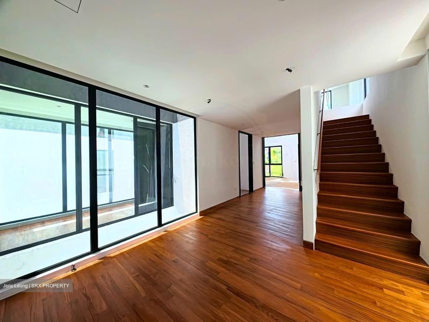 Braddell Heights Estate (D13), Detached #547476361